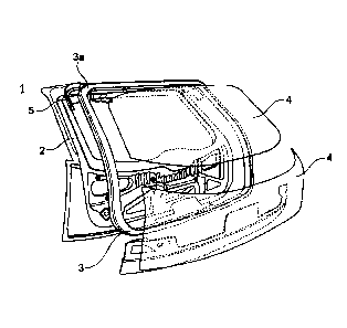 Une figure unique qui représente un dessin illustrant l'invention.